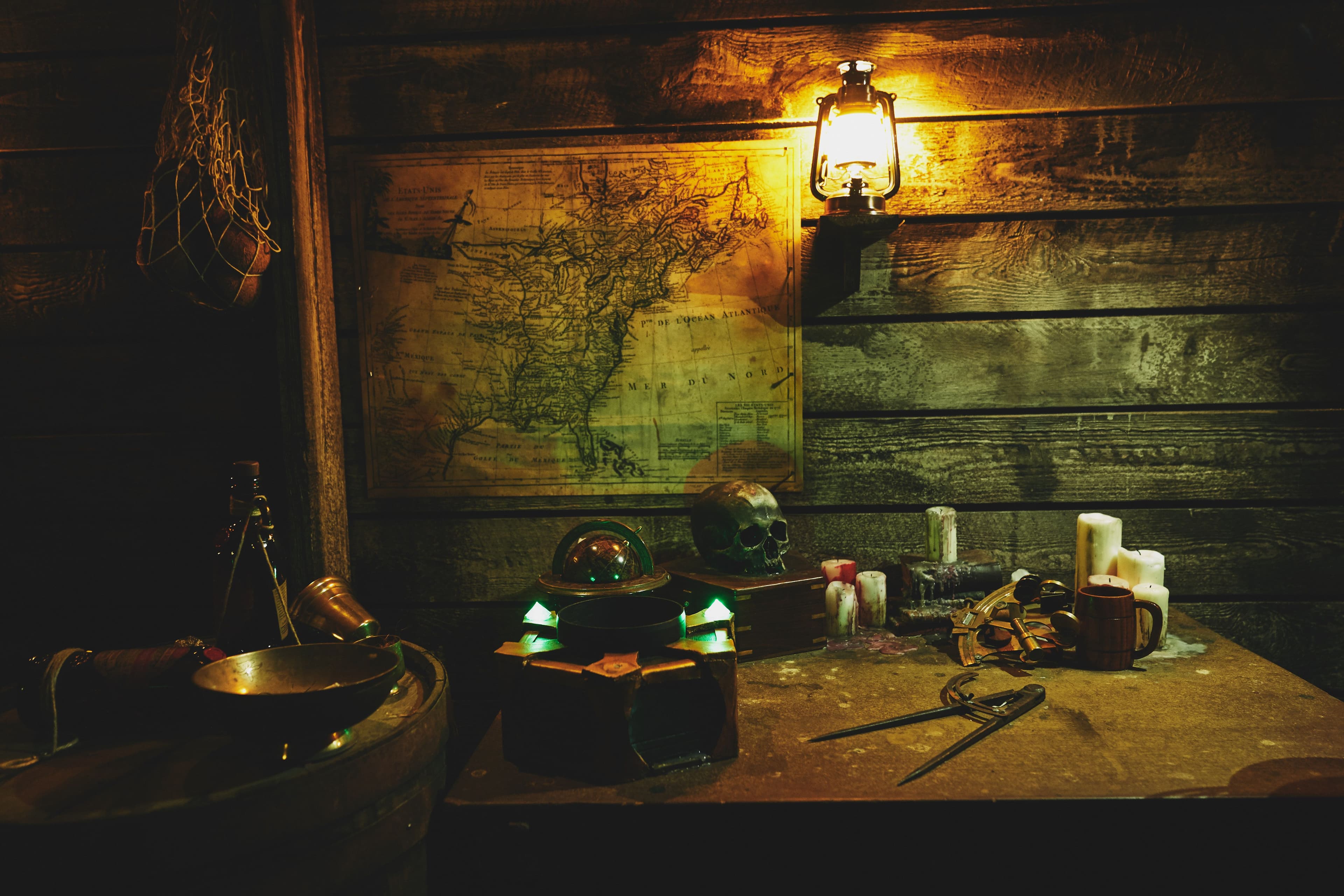 Room image